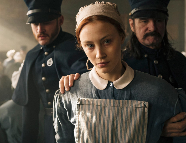 alias grace