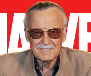 Stan Lee