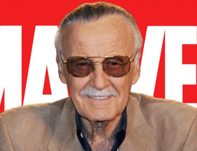 Stan Lee