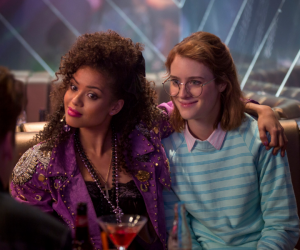 Black Mirror ranked San Junipero