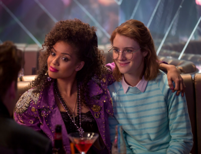 Black Mirror ranked San Junipero