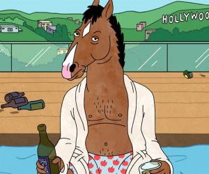 BoJack Horseman