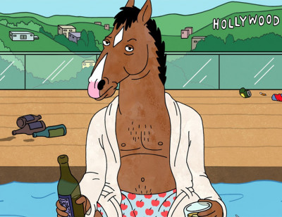 BoJack Horseman