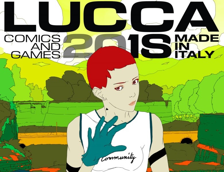 Lucca Comics & Games