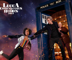 Doctor Who 10