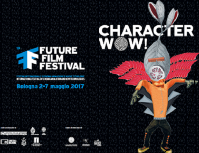 Future Film Festival 2017