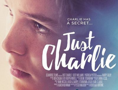 Just Charlie