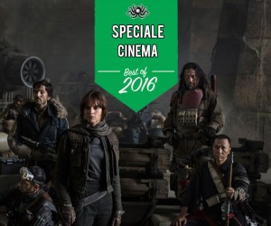 migliori Film del 2016