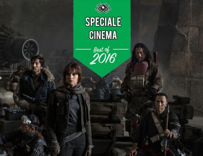 migliori Film del 2016