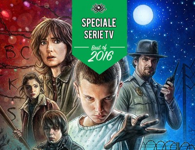 migliori Serie TV del 2016