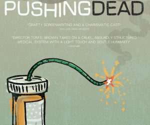 Pushing Dead