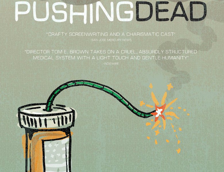 Pushing Dead