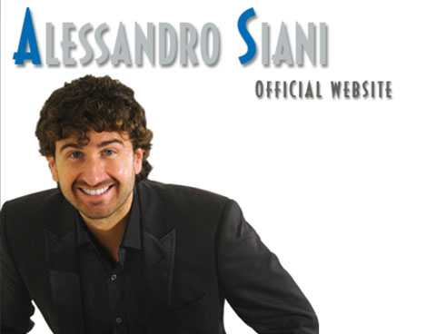 Alessandro Siani