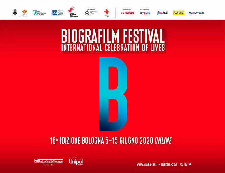 Biografilm 2020