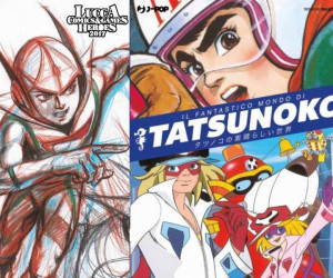 Tatsunoko