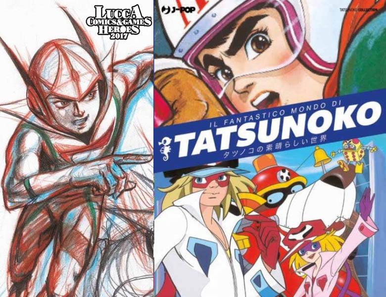 Tatsunoko