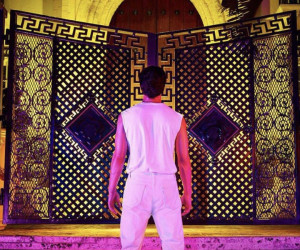 the assassination of gianni versace