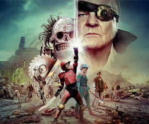 Turbo Kid