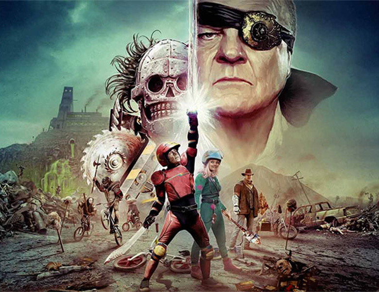 Turbo Kid