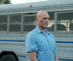 Brawl in Cell Block 99