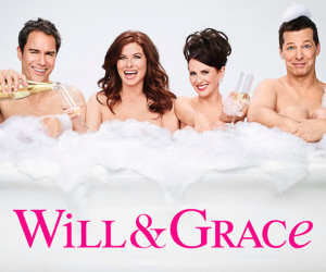 Will & Grace